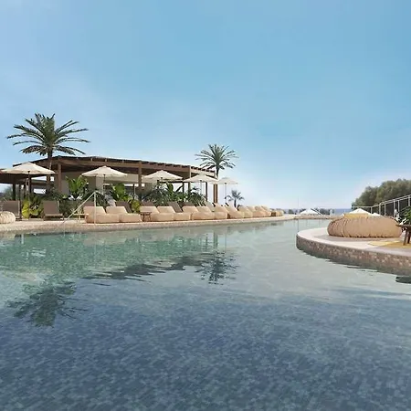 Hotel Curio Collection By Hilton Rhodes, Greece *