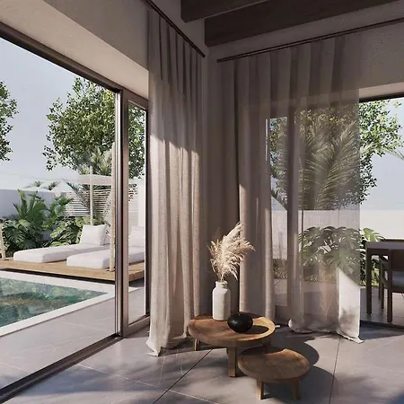Hotel Curio Collection By Hilton Rhodes, Greece