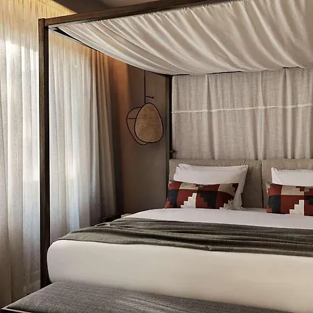 Curio Collection By Hilton Rhodes, Greece Hotel *
