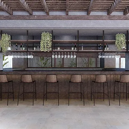 Curio Collection By Hilton Rhodes, Greece *