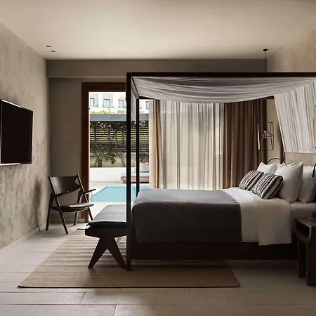 Curio Collection By Hilton Rhodes, Greece Hotel *