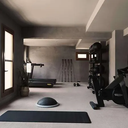 Curio Collection By Hilton Rhodes, Greece Lardos