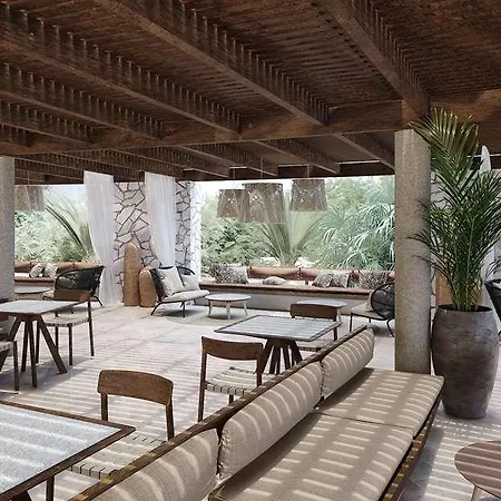 Curio Collection By Hilton Rhodes, Greece
