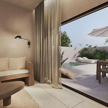 Curio Collection By Hilton Rhodes, Greece Hotel
