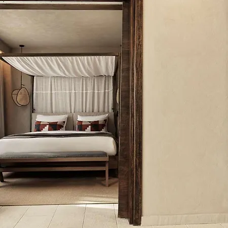 Hotel Curio Collection By Hilton Rhodes, Greece Lardos