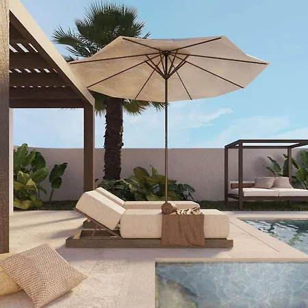Hotel Curio Collection By Hilton Rhodes, Greece