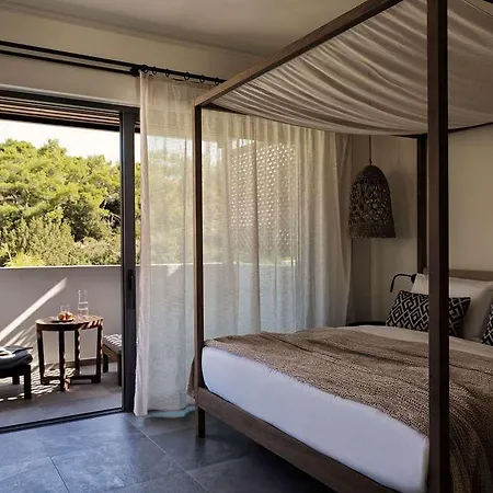 Hotel Curio Collection By Hilton Rhodes, Greece *