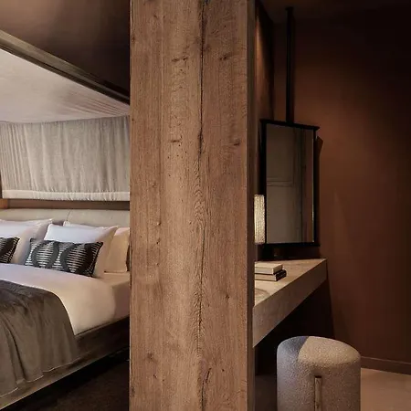 Curio Collection By Hilton Rhodes, Greece Hotel *