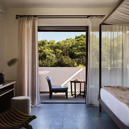 Curio Collection By Hilton Rhodes, Greece Hotel *
