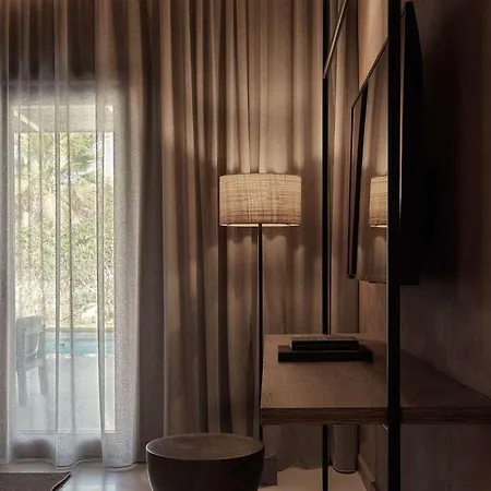 Hotel Curio Collection By Hilton Rhodes, Greece Lardos