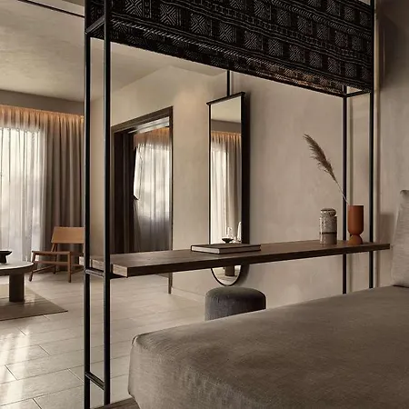 Curio Collection By Hilton Rhodes, Greece Lardos