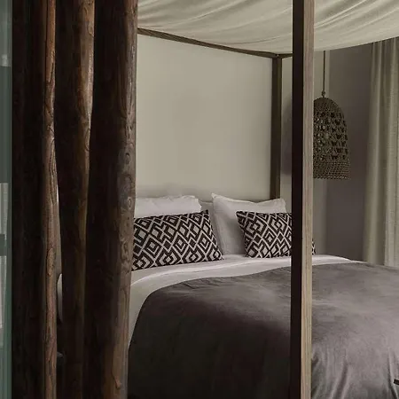 Hotel Curio Collection By Hilton Rhodes, Greece Lardos