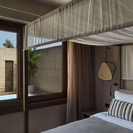 Curio Collection By Hilton Rhodes, Greece Hotel Lardos