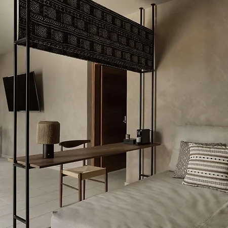 Curio Collection By Hilton Rhodes, Greece Hotel