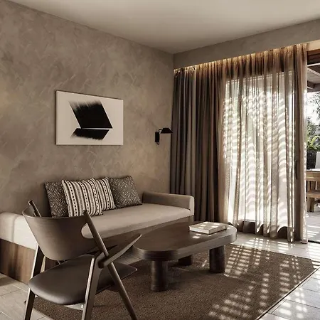 Curio Collection By Hilton Rhodes, Greece