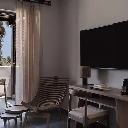 Curio Collection By Hilton Rhodes, Greece Hotel *