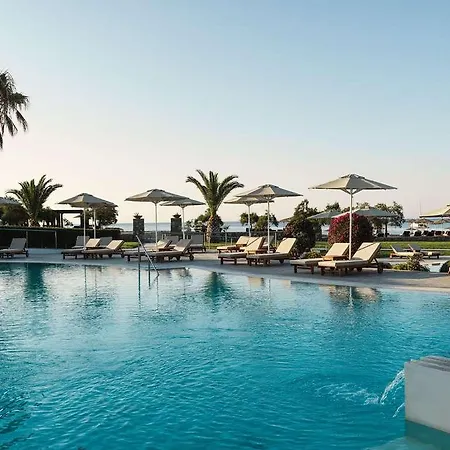Hotel Curio Collection By Hilton Rhodes, Greece *