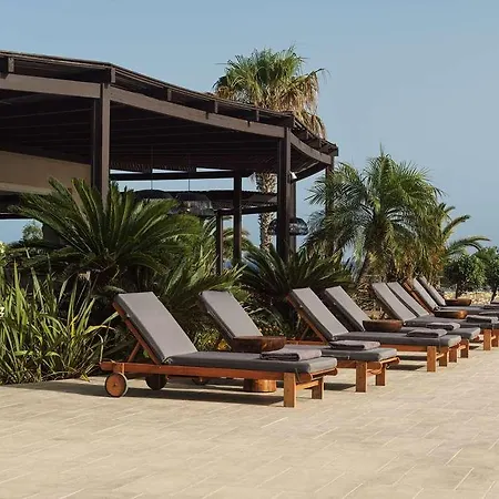 Curio Collection By Hilton Rhodes, Greece Hotel *