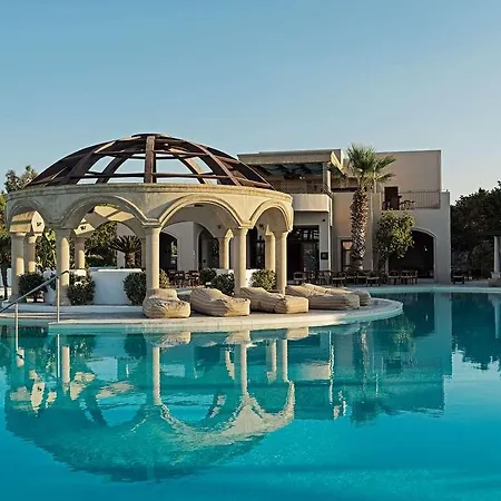 Hotel Curio Collection By Hilton Rhodes, Greece *