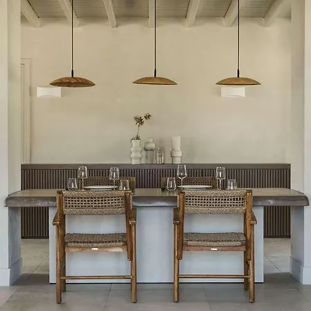Hotel Curio Collection By Hilton Rhodes, Greece