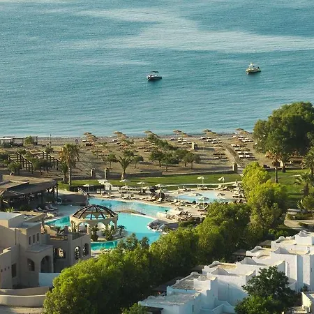 Curio Collection By Hilton Rhodes, Greece