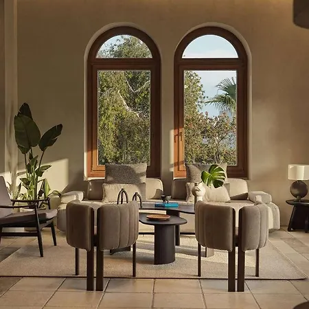 Curio Collection By Hilton Rhodes, Greece Hotel Lardos