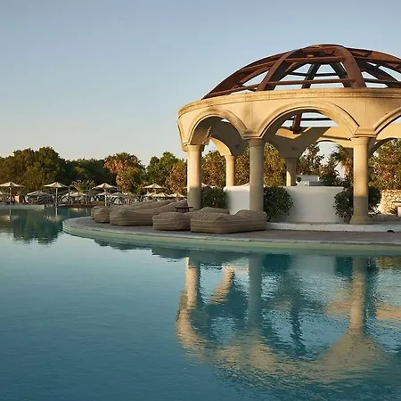 Curio Collection By Hilton Rhodes, Greece Lardos