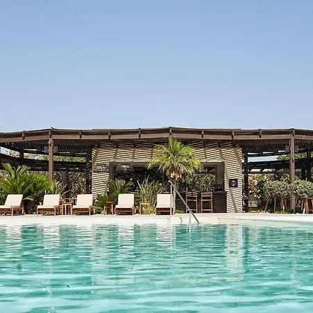 Hotel Curio Collection By Hilton Rhodes, Greece *