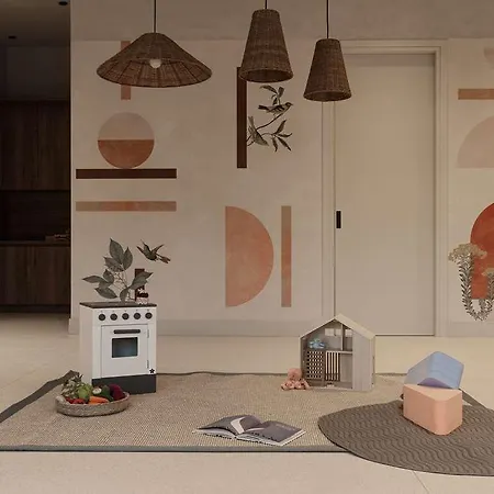 Curio Collection By Hilton Rhodes, Greece Lardos