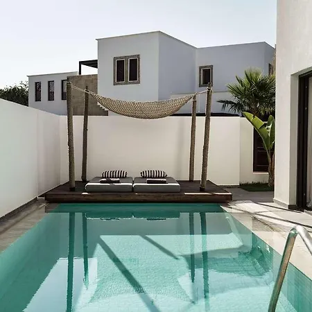 Hotel Curio Collection By Hilton Rhodes, Greece