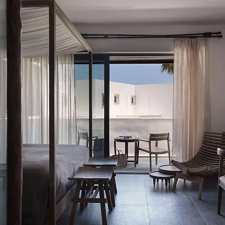 Curio Collection By Hilton Rhodes, Greece Lardos
