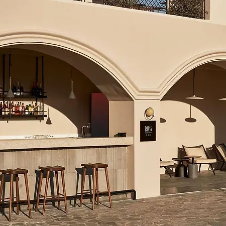 Hotel Curio Collection By Hilton Rhodes, Greece