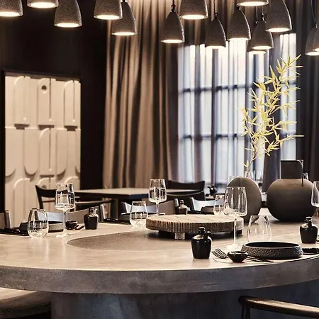 Curio Collection By Hilton Rhodes, Greece Hotel *