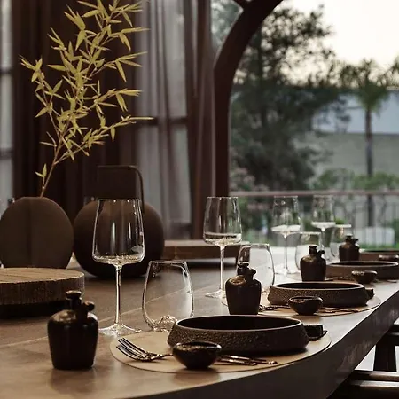 Hotel Curio Collection By Hilton Rhodes, Greece