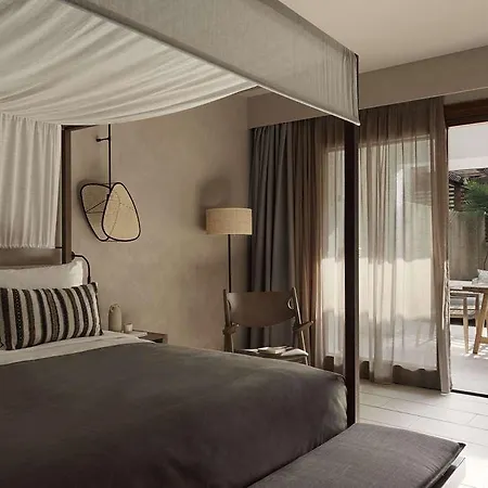 Curio Collection By Hilton Rhodes, Greece Lardos