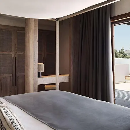 Curio Collection By Hilton Rhodes, Greece Hotel