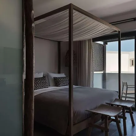 Curio Collection By Hilton Rhodes, Greece Hotel Lardos