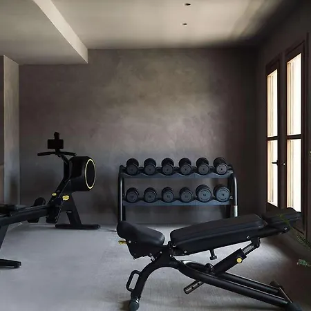 Hotel Curio Collection By Hilton Rhodes, Greece *