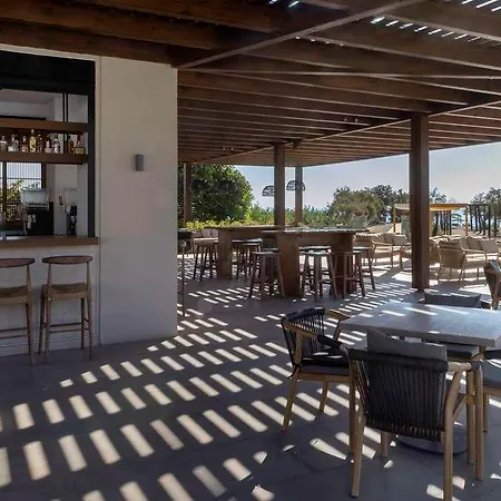 Hotel Curio Collection By Hilton Rhodes, Greece *
