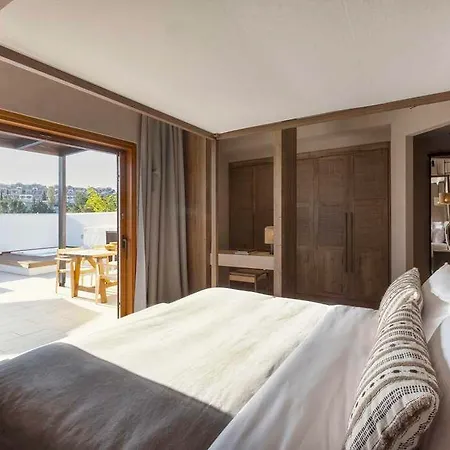 Hotel Curio Collection By Hilton Rhodes, Greece Lardos
