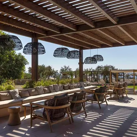 Curio Collection By Hilton Rhodes, Greece