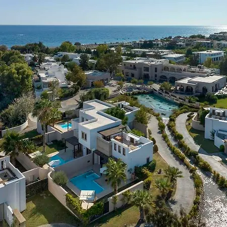 Curio Collection By Hilton Rhodes, Greece Hotel