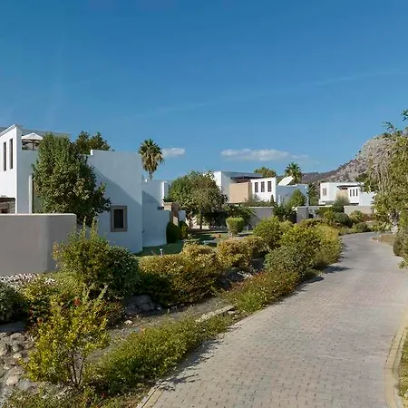 Hotel Curio Collection By Hilton Rhodes, Greece *