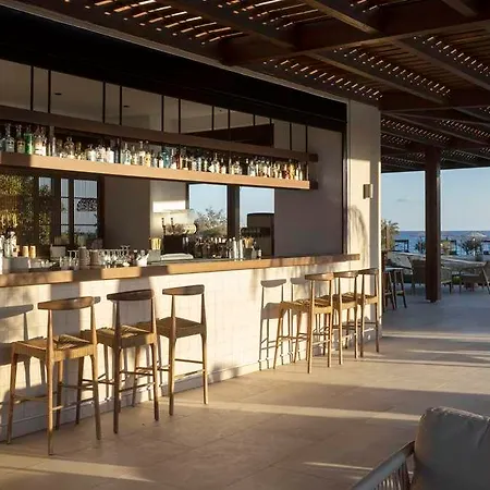 Hotel Curio Collection By Hilton Rhodes, Greece Lardos