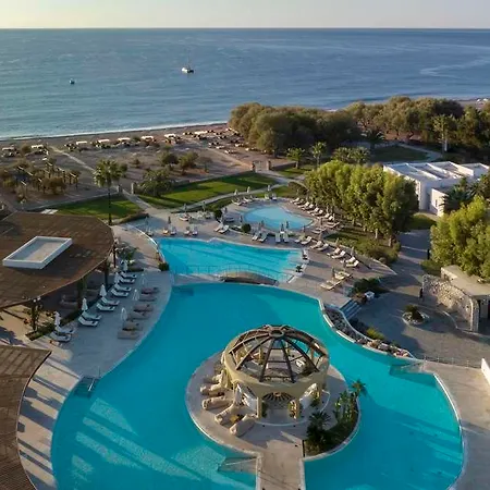 Curio Collection By Hilton Rhodes, Greece * Lardos