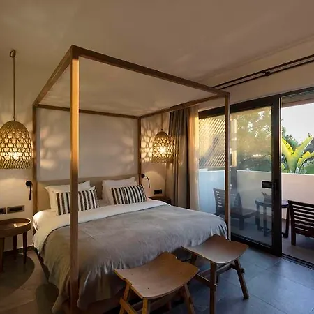 Hotel Curio Collection By Hilton Rhodes, Greece